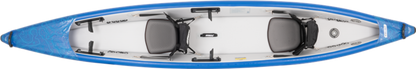 Sea Eagle RazorLite 473RLK_P Inflatable Kayak Pro Tandem Package New - 473RLK_P