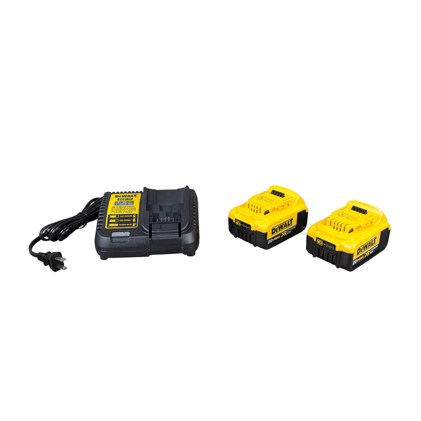 KLEIN TOOLS 4 Ah Cable Cutter/Crimper, No Heads Kit - BAT207T134H