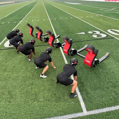Rae Crowther Varsity S Advantage Sleds