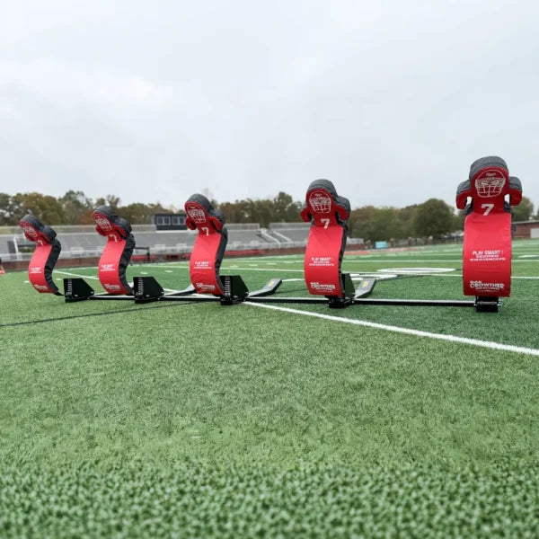 Rae Crowther Varsity S Advantage Sleds