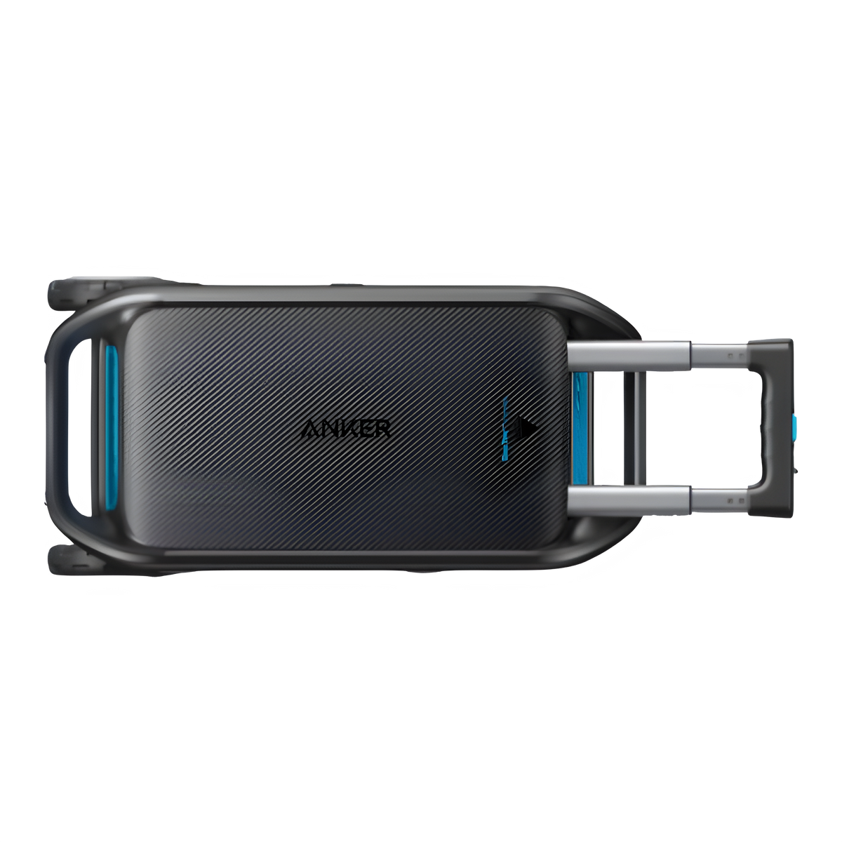 Anker 767 2048WH/1000W PowerHouse Portable Power Station New - A1780111