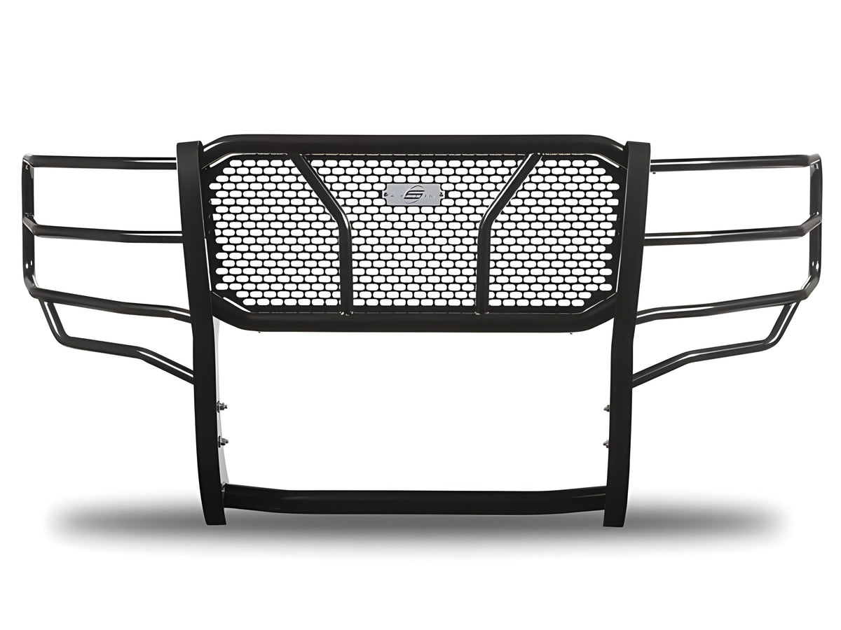 Steelcraft HD Front Grille Guard Toyota Tundra 2007-2021 - 50-3380C