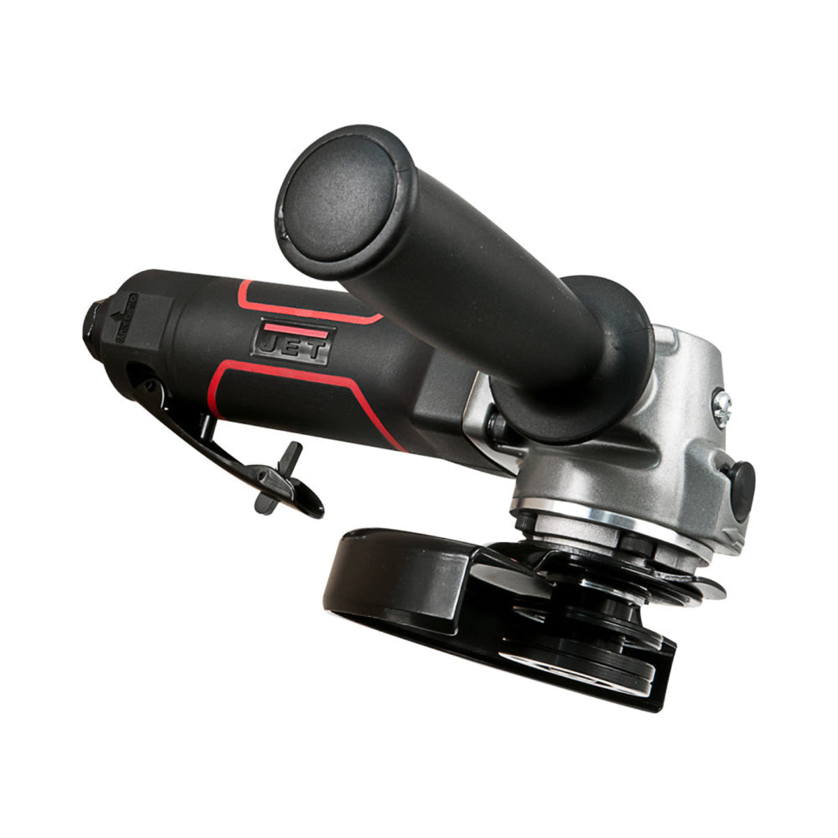 JET JAT-451 5" Pneumatic Angle Grinder - JT9-505451