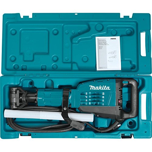 Makita (HM1307CB) 35 lb. Demolition Hammer