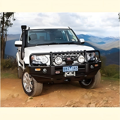 ARB Bull Bar for Land Rover DISCO 4 #: 3432210