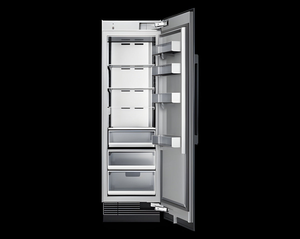 DACOR 24" Refrigerator Column (Right Hinged) - DRR24980RAP-KT