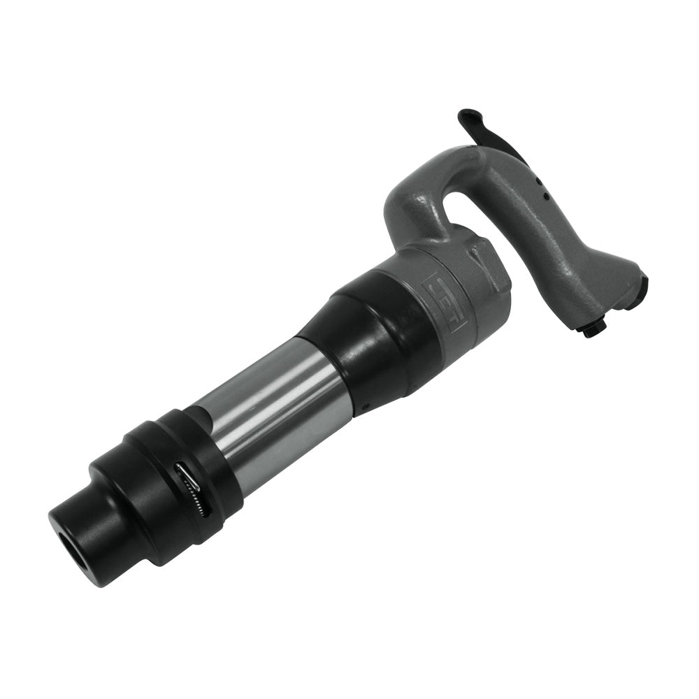 JET JCT-3641 2" Stroke Hex Shank Pneumatic Chipping Hammer (Open Handle) - JT9-550641