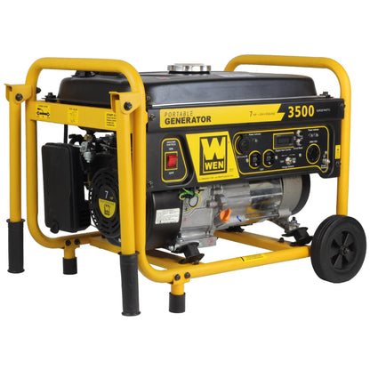 WEN 3500 Watt Generator - 56352