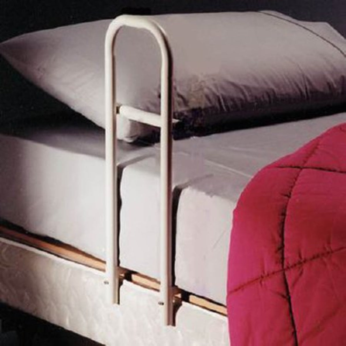 Patterson Medical Transfer Handle - Assist Bed Side Rail - A7114