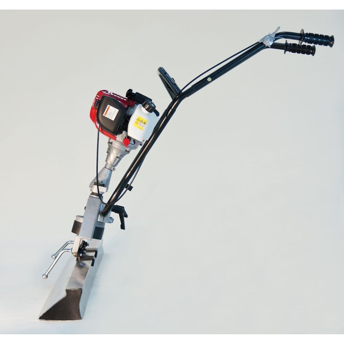 WYCO 20' Screed Bar For Double Power Unit -