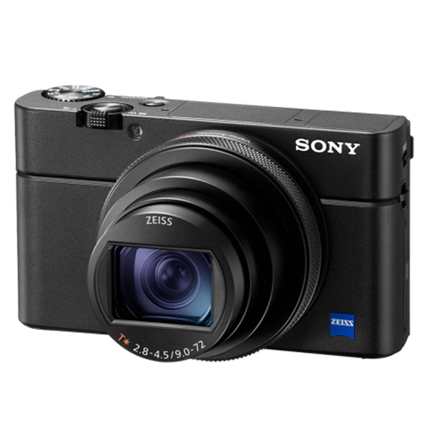 Sony RX100 VII Cyber-Shot - 591287