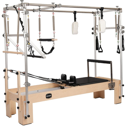 Cunruope M2 Cadillac Reformer Combo Plus - CR-1