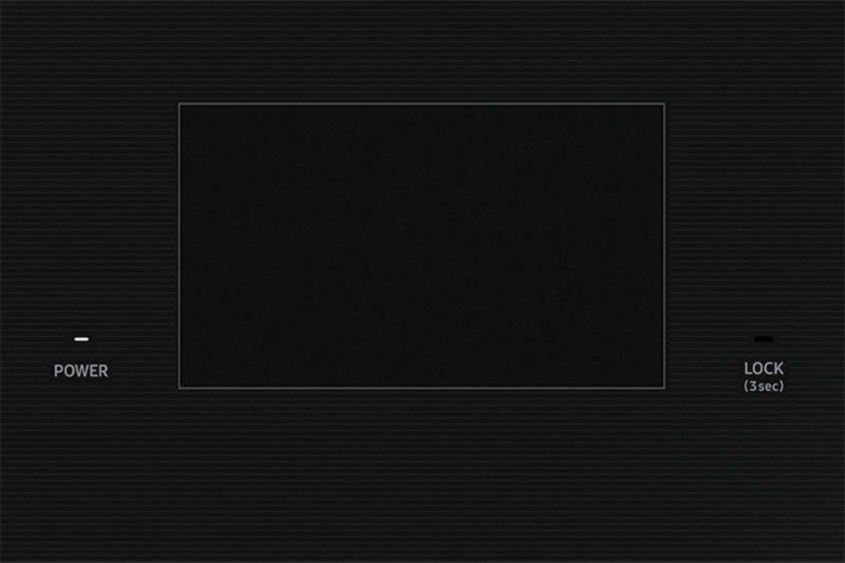 DACOR 36" Induction Cooktop - DTI36M977BB-KT