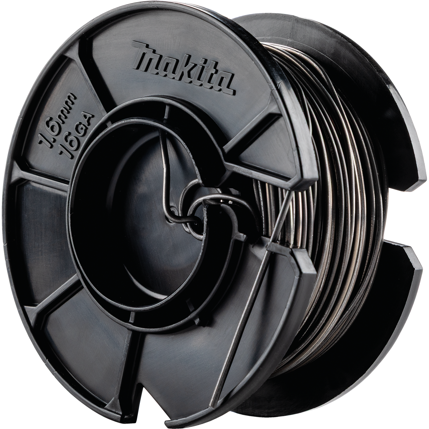 Makita  Steel Tie Wire Reel, 16 Ga, 32/pk, GRT01 - 1915N0-0