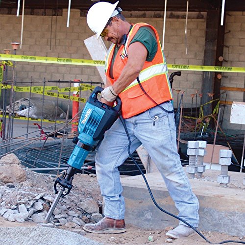 Makita (HM1307CB) 35 lb. Demolition Hammer
