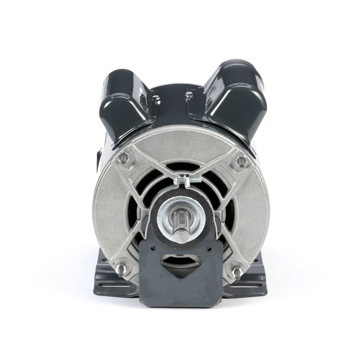 Marathon MC474 General Purpose Motor 0.75 HP 115 Volts 1725 RPM - MC474