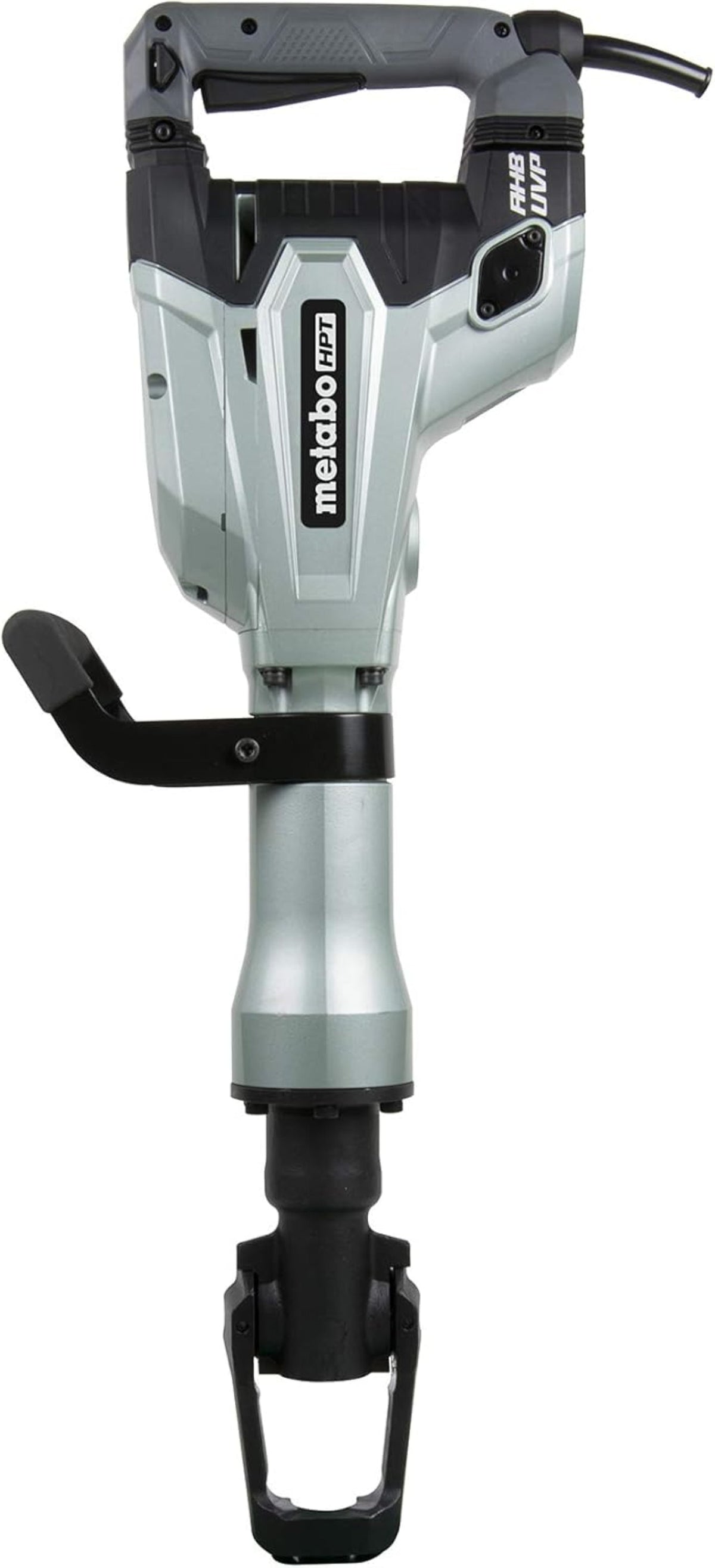 Metabo HPT Demolition Hammer | 1-1/8 In. Hex | Aluminum Housing Body  - H65SD3
