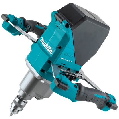 Makita 40V max XGT Brushless Cordless 1/2" Mixer (Bare Tool) - GTU01Z