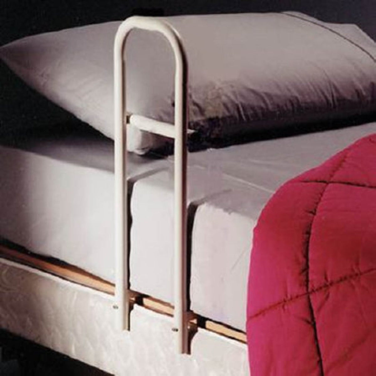 Patterson Medical Transfer Handle - Assist Bed Side Rail - 552615