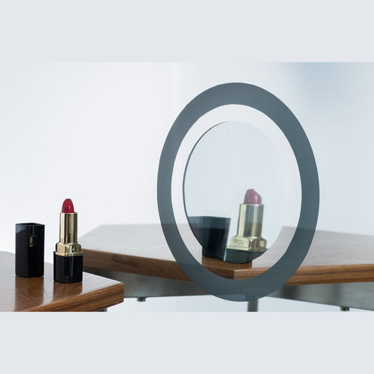 James Martin Vanities Levitate 70" Mirror - 908-M70-PNK