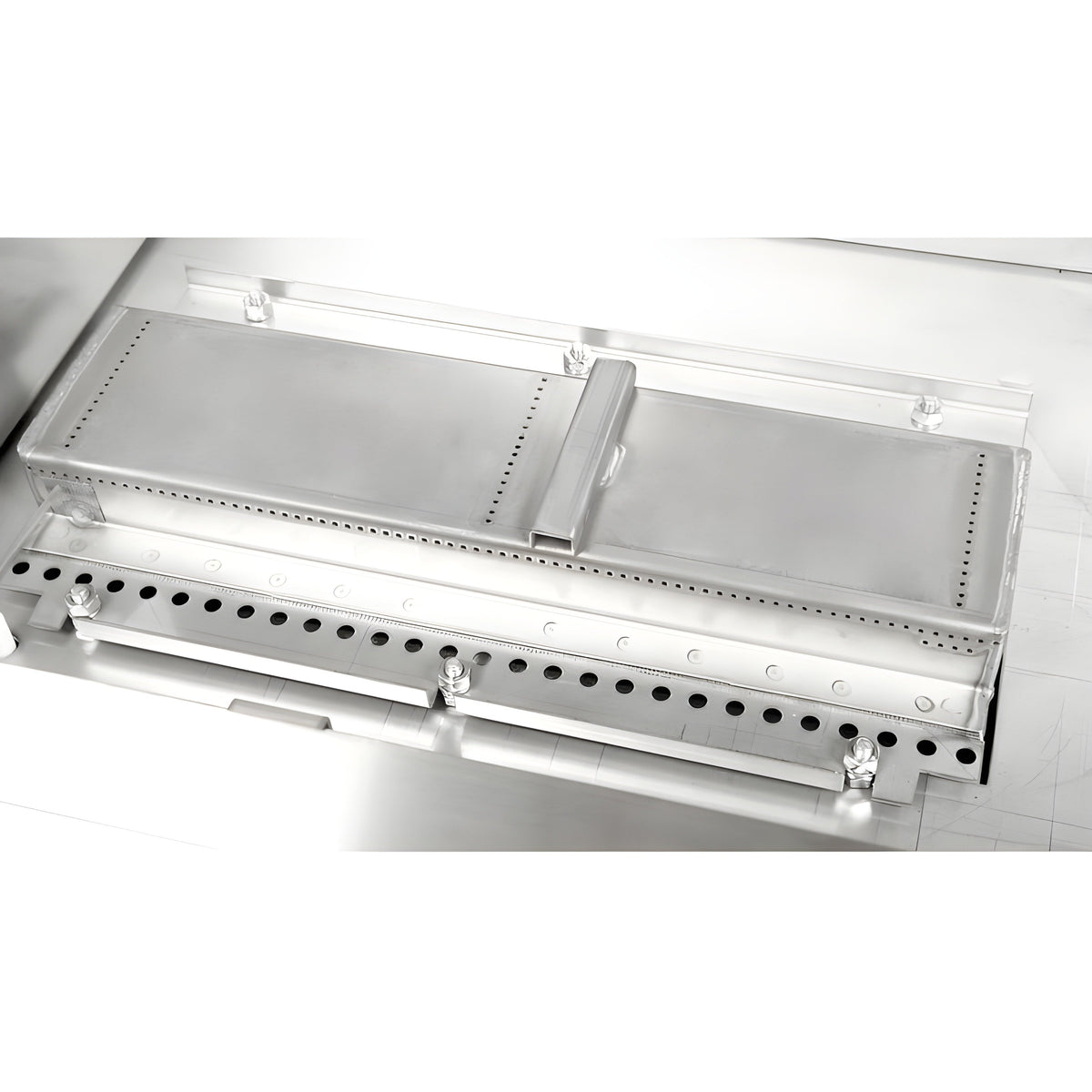TEC Grills 26" Patio FR - PFR1LP