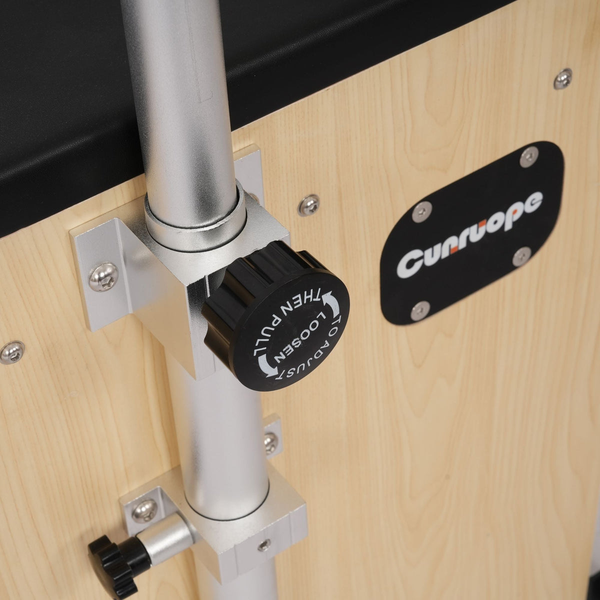 Cunruope M2 Wunda Chair with Handles Plus - WC-1