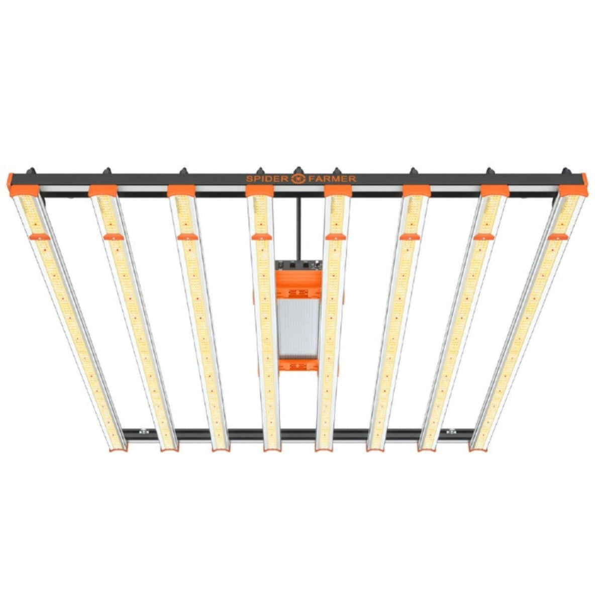 Spider Farmer® SE1000W Dimmable Full Spectrum CO2 LED Grow Light 100-277V