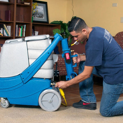 EDIC External Heater for EDIC Galaxy™ Carpet Extractors - EDI-705HR