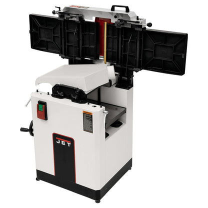 JET JPJ-12B 12" Straight Knife Jointer/Planer 3hp, 1PH, 230V - JT9-715100