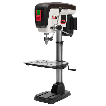 JET JDP-15B 15" Benchtop Drill Press - JT9-716200