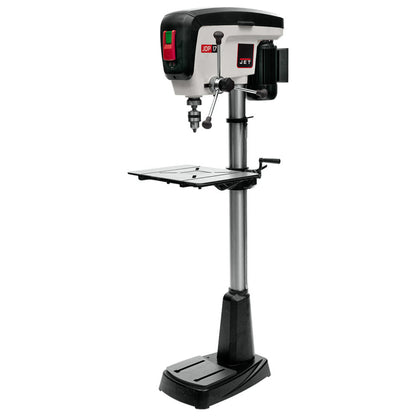 JET JDP-17 17" Floor Drill Press - JT9-716300