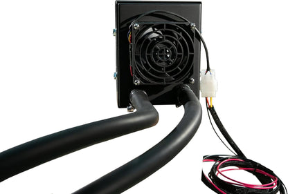 MotoAlliance Firestorm UTV Cab Heater with Defrost for 2020-2025 Kawasaki KRX New - HT_CU_435