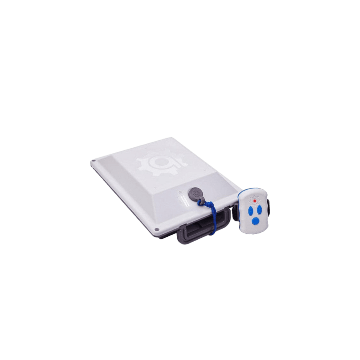 Bixpy PP-378 Outboard Battery V4