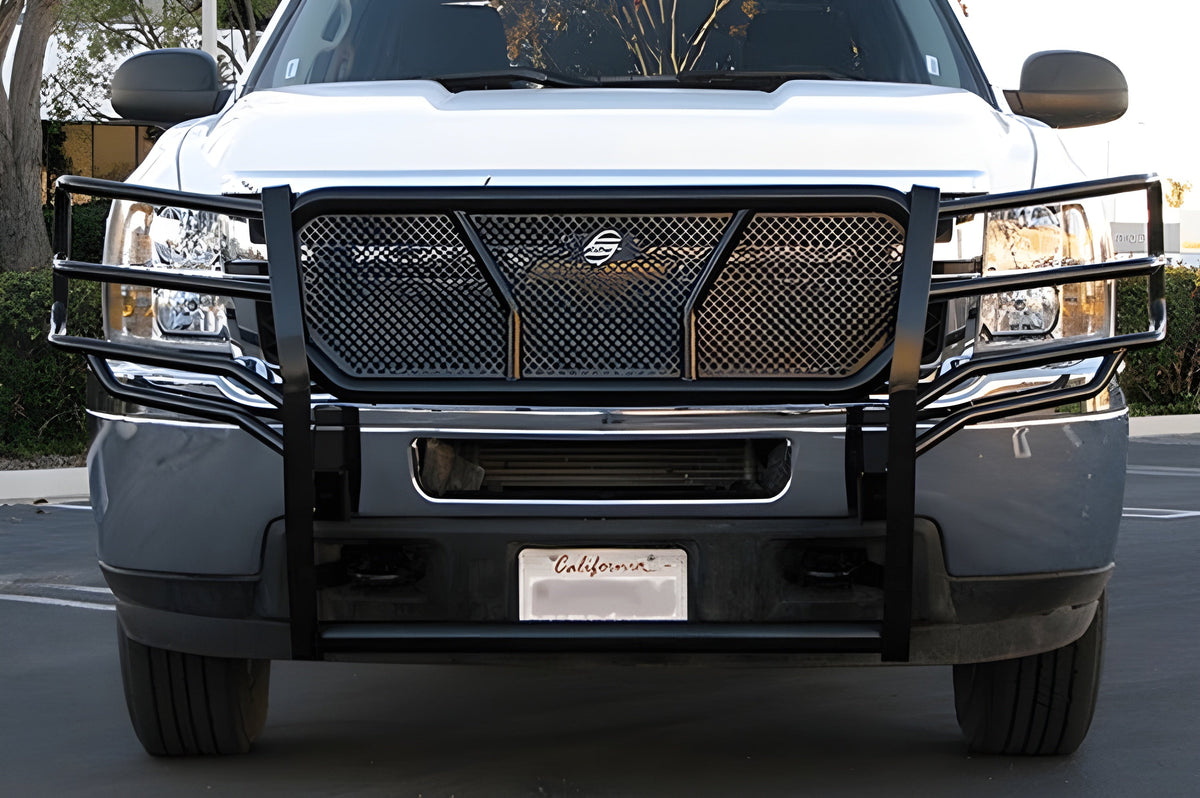 Steelcraft Chevy Silverado 2500/3500 2011-2014 HD Grille Guard - 50-0410