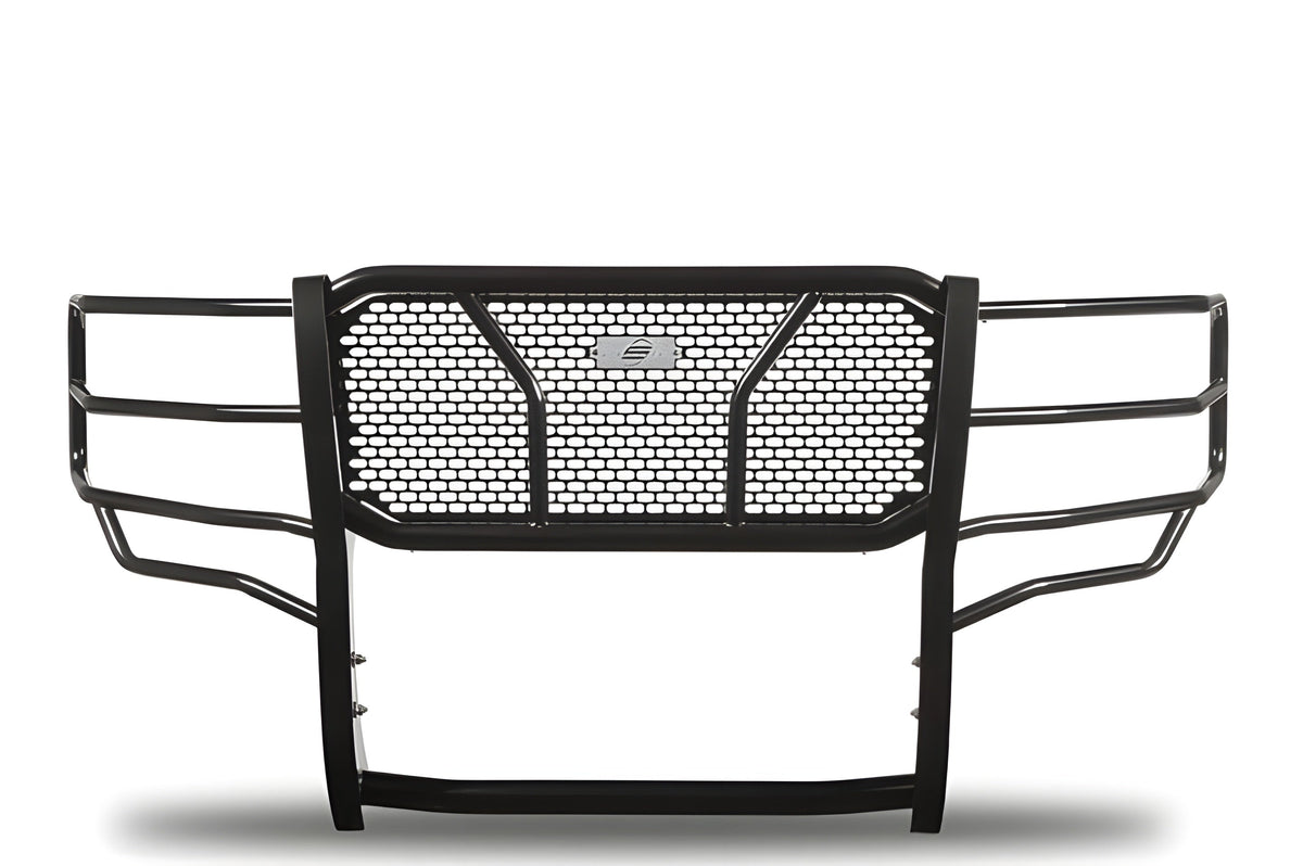 Steelcraft HD Front Grille Guard Dodge Ram 2500/3500 2010-2018 - 50-2260