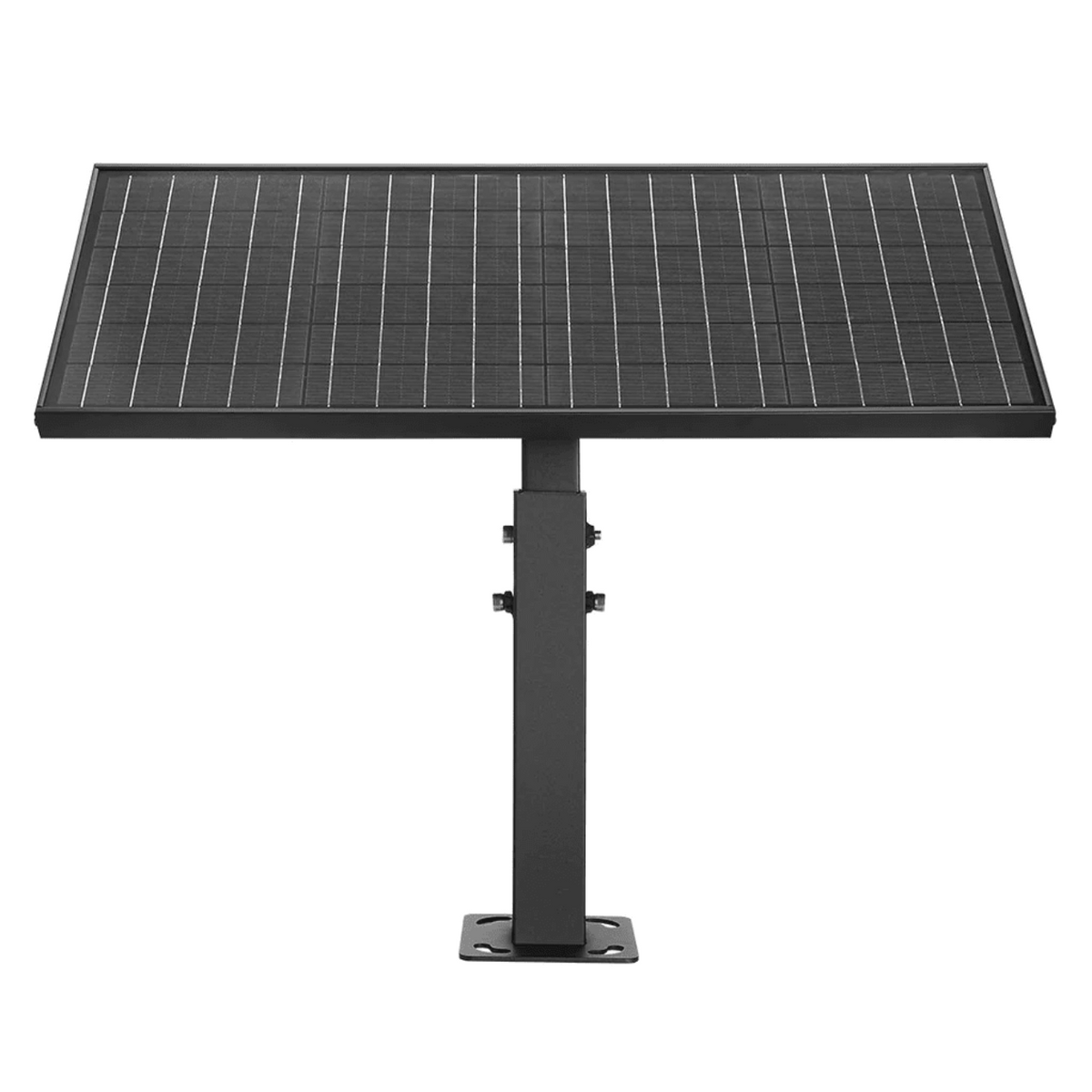 AVS Energy Solar LED Sign Light 20 Watt 2000 Lumens 5000K Billboard Light Monument Sign Lighting Solar Uplight  - AVS-UPL-20W