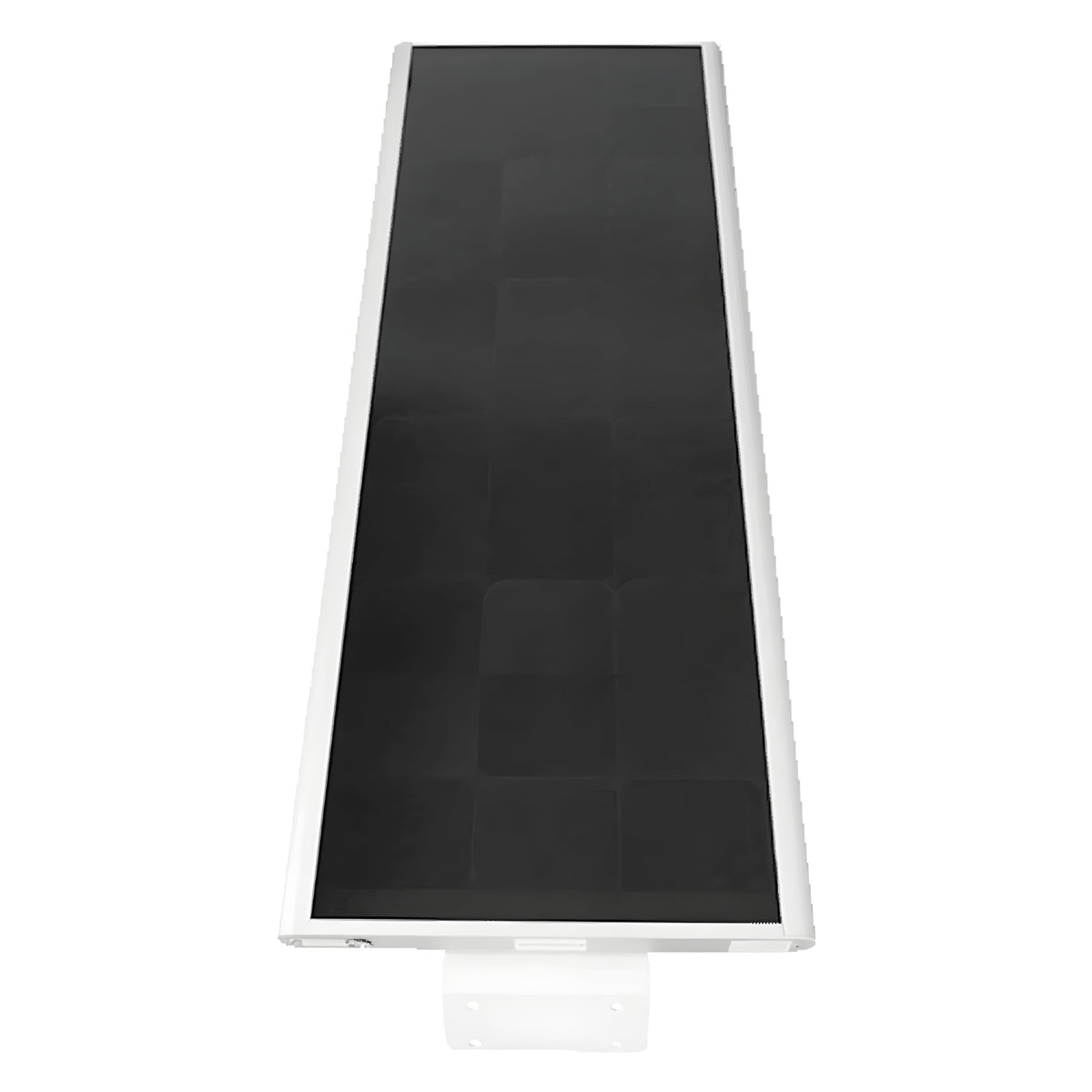 AVS Energy Solar LED Street Light 100 Watt 11000 Lumens 5000K Parking Lot Light Solar All in One Street Light  - AVS-AI1-100W