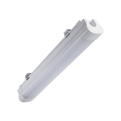 AVS Energy Solar Carport/Portable Light 24 Watt 3000 Lumens 5000K  - AVS-SCL24W