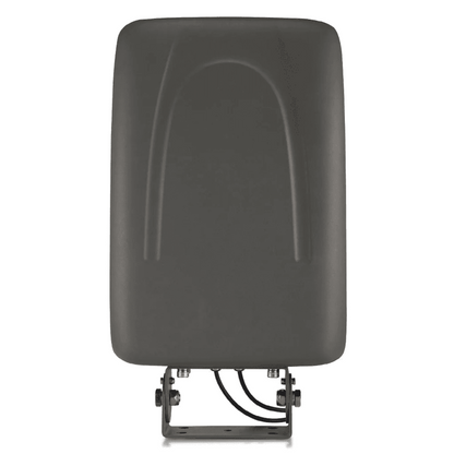 AVS Energy Solar Billboard Light 30 Watt 4200 Lumens 5000K Yoke/Pole Mount IP67 - AVS-SFL30W-Yoke