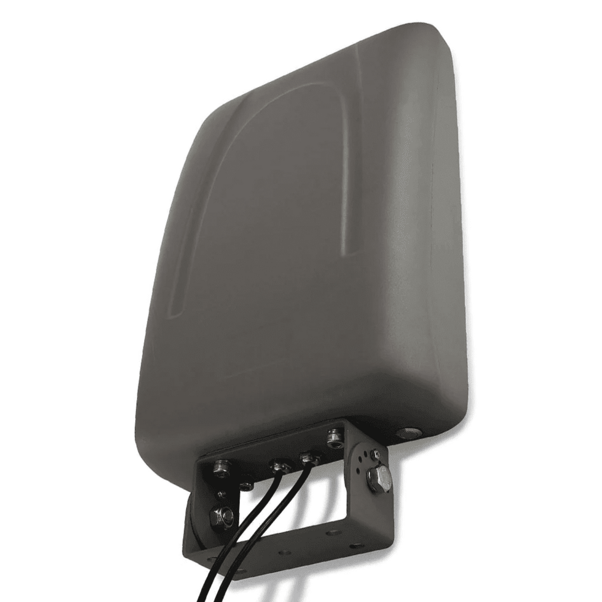 AVS Energy Solar Billboard Light 30 Watt 4200 Lumens 5000K Yoke/Pole Mount IP67 - AVS-SFL30W-Yoke