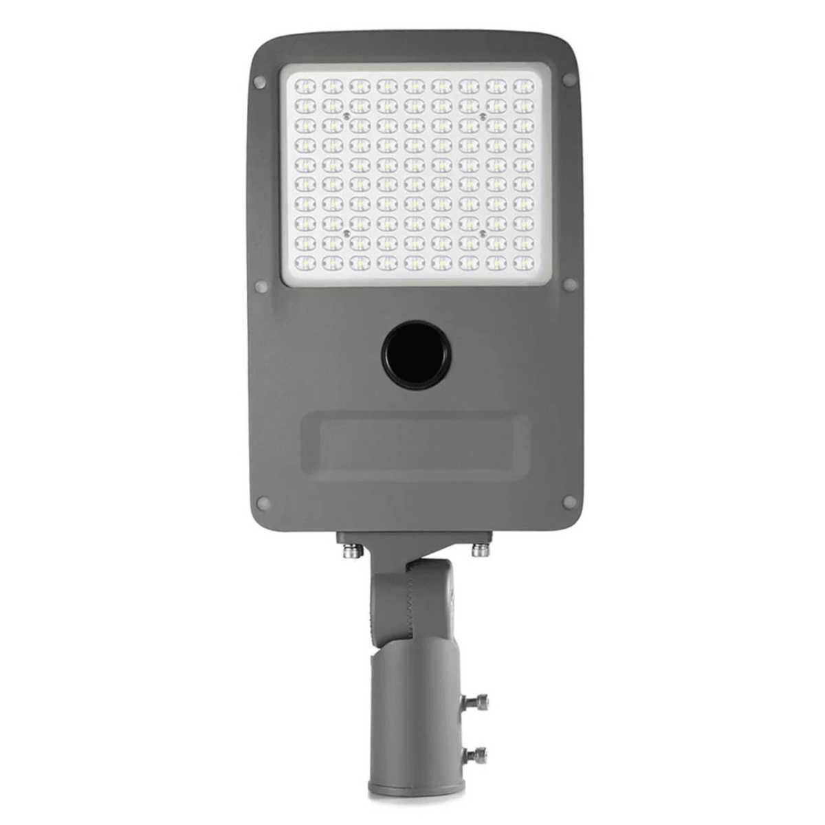 AVS Energy Solar Billboard Light 30 Watt 4200 Lumens 5000K Yoke/Pole Mount IP67 - AVS-SFL30W-Yoke