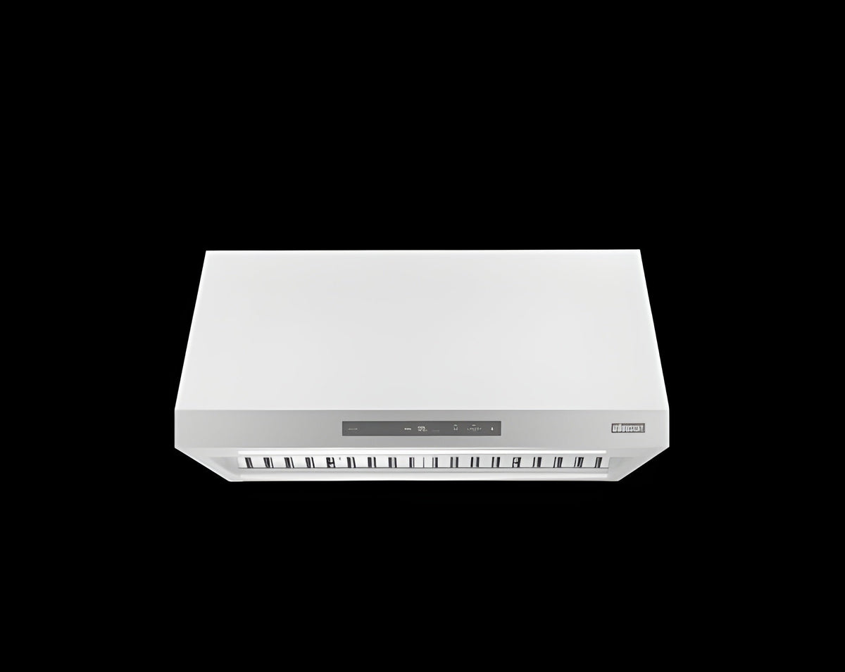 DACOR Silver Stainless - DHD54U990IS-KT