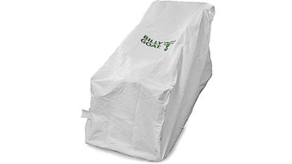 Billy Goat 27 Wide Push Vacuum, Serrated, Briggs 190cc Engine - KV601