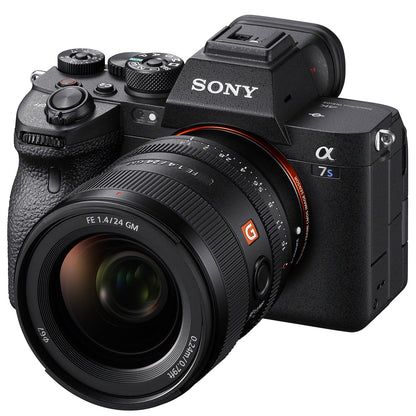 Sony A7s III Mirrorless Camera Body - 809889