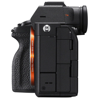 Sony A7s III Mirrorless Camera Body - 809889