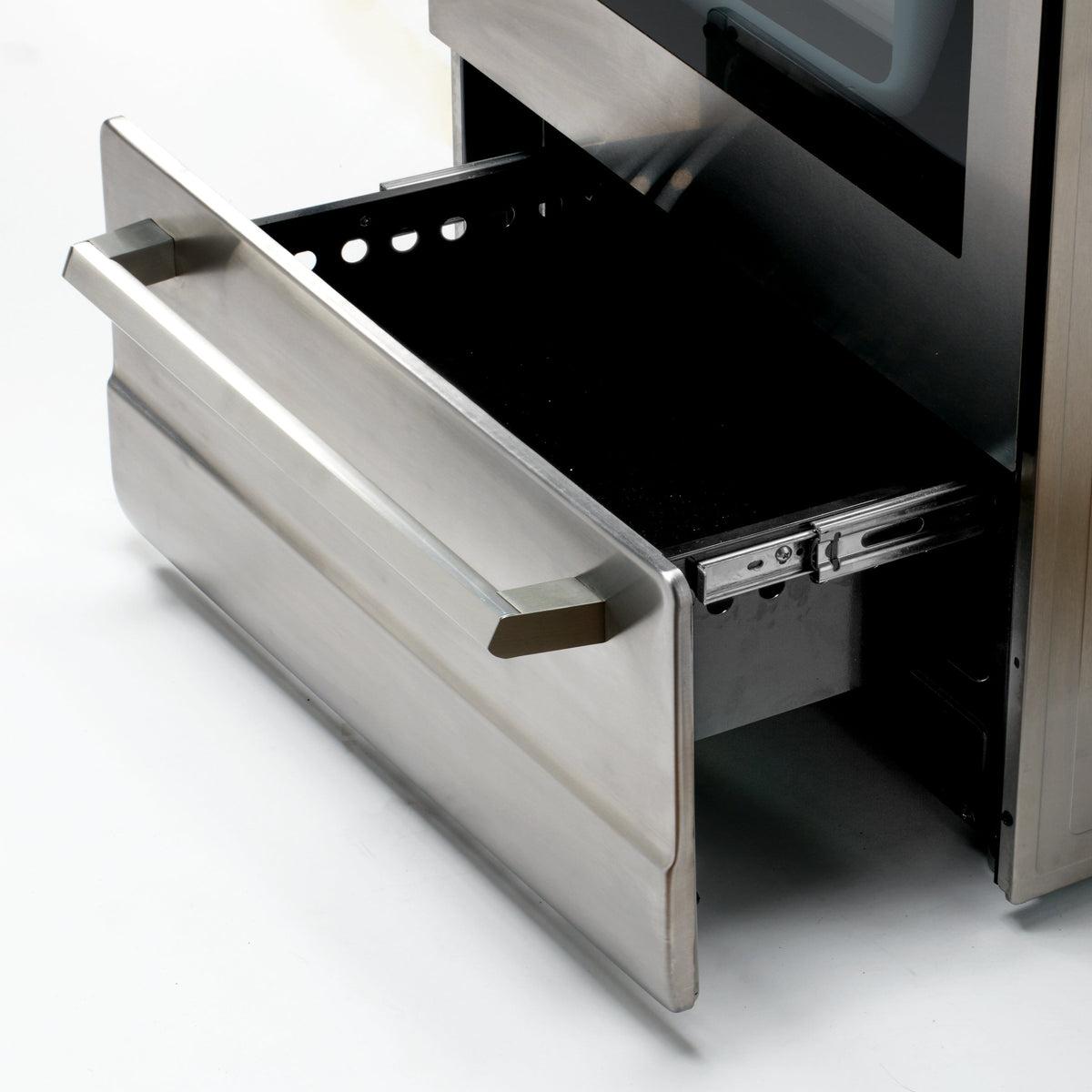 Avanti ELITE Series 24" Gas Range Oven - DGR24P3S