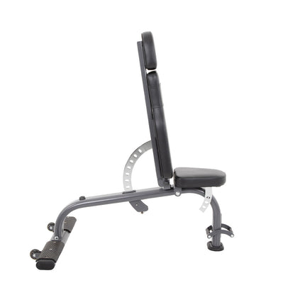 TKO Strength FID Bench 824FID