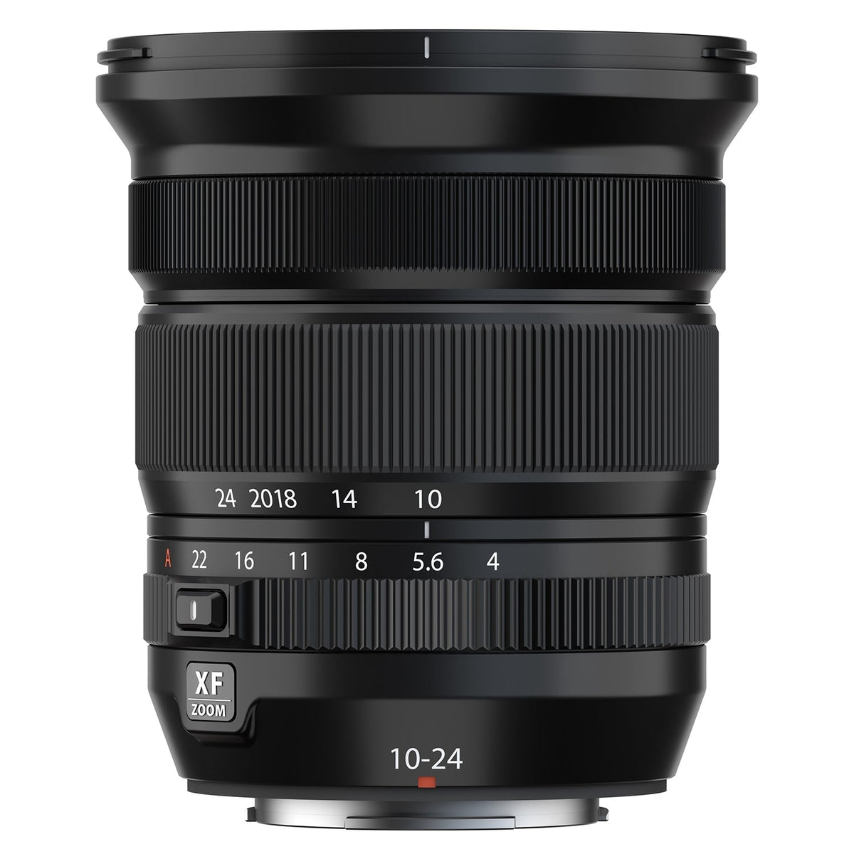 Fujifilm XF 10-24mm f4 R OIS WR