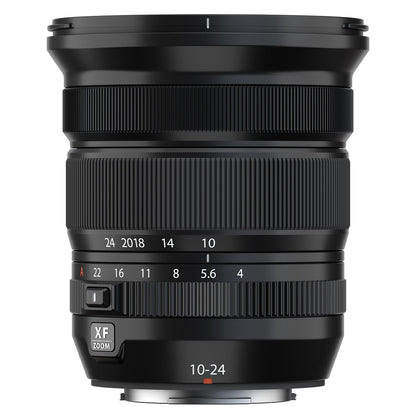 Fujifilm XF 10-24mm f4 R OIS WR
