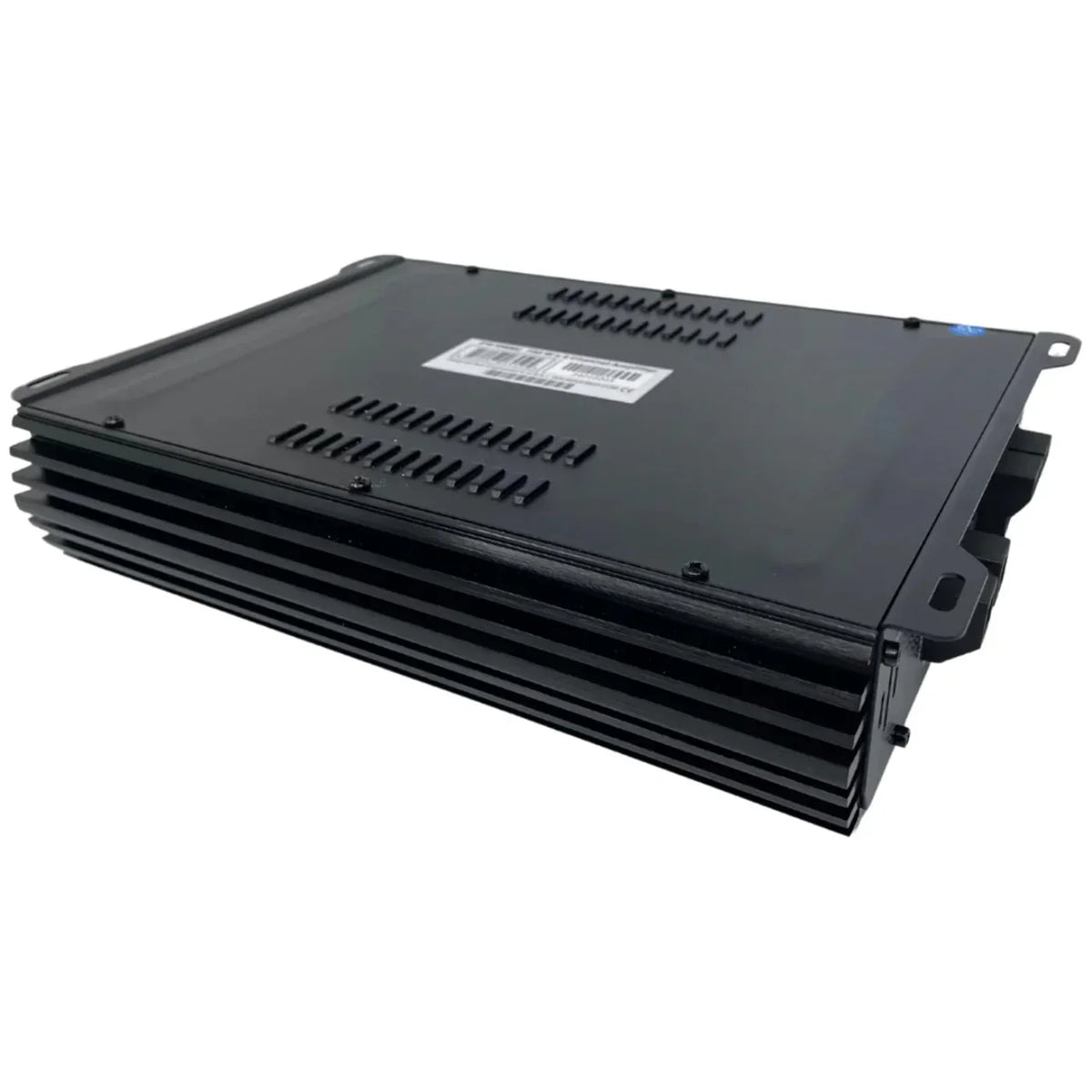 SoundQubed 4400 Watt F4-4400 Full Bridge 4 Channel Amplifier - SQ-F4-4400